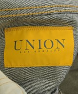 union（ユニオン）デニムパンツ 紺 サイズ:3(L位) メンズ/2200696720024