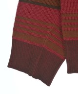 union（ユニオン）カーディガン 茶 サイズ:1(S位) メンズ/2200696954023