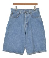 union（ユニオン）ショートパンツ 青 サイズ:2(M位) メンズ/2200693548027