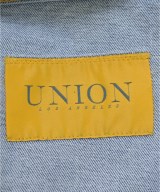 union（ユニオン）ショートパンツ 青 サイズ:2(M位) メンズ/2200693548027