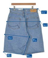 union（ユニオン）ショートパンツ 青 サイズ:2(M位) メンズ/2200693548027