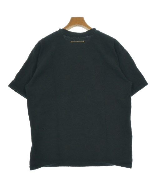union（ユニオン）Tシャツ・カットソー 黒 サイズ:2(M位) メンズ/2200693548065