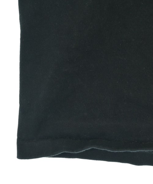 union（ユニオン）Tシャツ・カットソー 黒 サイズ:2(M位) メンズ/2200693548065