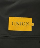 union（ユニオン）ブルゾン 黒 サイズ:3(L位) メンズ/2200696003011