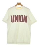 union Tシャツ・カットソー