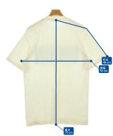 union（ユニオン）Tシャツ・カットソー 白 サイズ:2(M位) メンズ/2200700621095