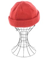 union（ユニオン）ニットキャップ・ビーニー 赤 サイズ:- メンズ/2200654733066