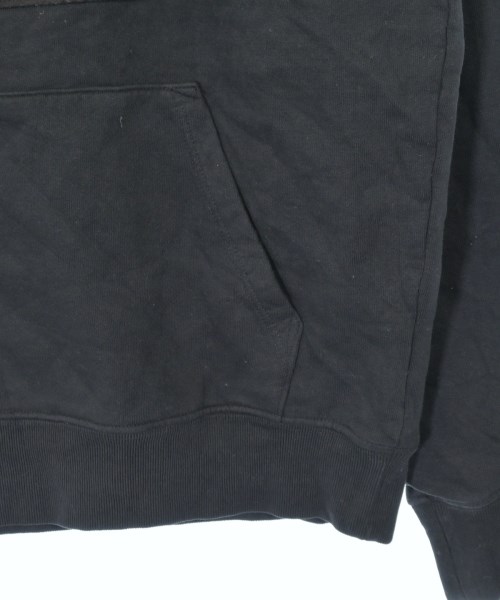 union（ユニオン）パーカー 黒 サイズ:1(S位) メンズ/2200657516017