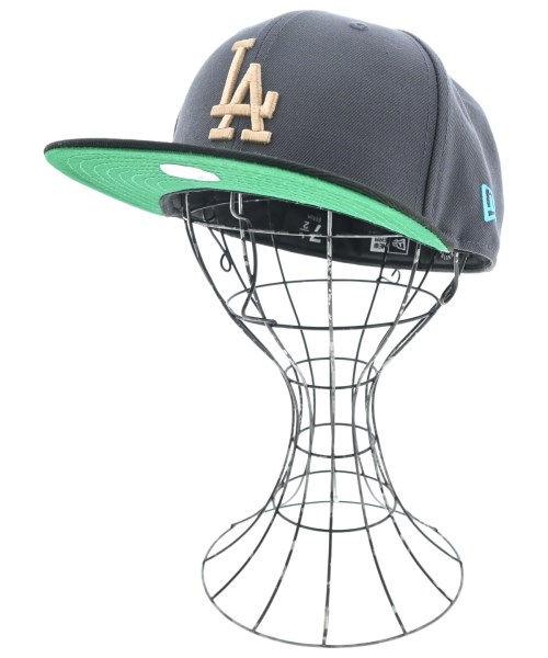 union(ユニオン)キャップ グレー サイズ:59.6/2200660927039