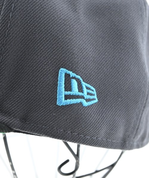 union（ユニオン）キャップ グレー サイズ:59.6 メンズ/2200660927039