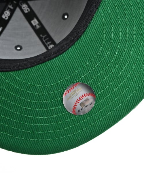 union（ユニオン）キャップ グレー サイズ:59.6 メンズ/2200660927039