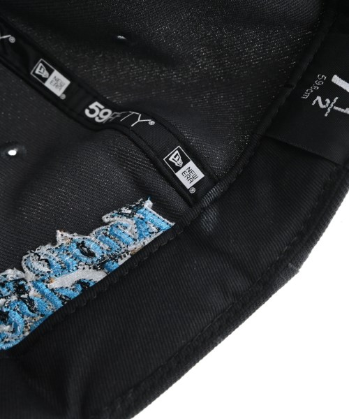 union（ユニオン）キャップ グレー サイズ:59.6 メンズ/2200660927039