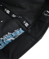 union（ユニオン）キャップ グレー サイズ:59.6 メンズ/2200660927039