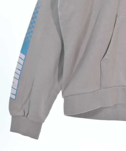 union（ユニオン）パーカー グレー サイズ:2XL メンズ/2200661765067