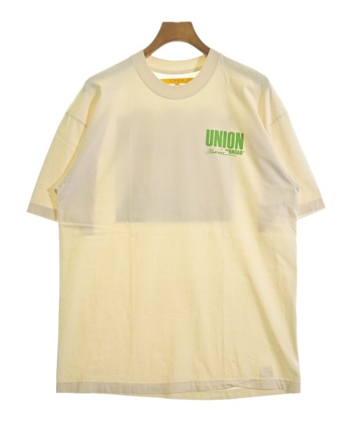 union(ユニオン)のTシャツ・カットソー サイズ:3(L位) 7,200円