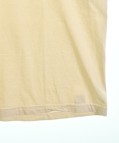 union（ユニオン）Tシャツ・カットソー 白 サイズ:3(L位) メンズ/2200652590104