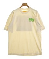 union（ユニオン）Tシャツ・カットソー 白 サイズ:3(L位) メンズ/2200652590104