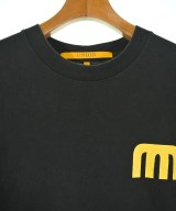 union（ユニオン）Tシャツ・カットソー 黒 サイズ:3(L位) メンズ/2200710763075
