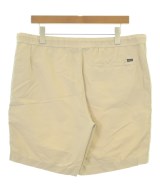 union（ユニオン）ショートパンツ ベージュ サイズ:L メンズ/2200714151038