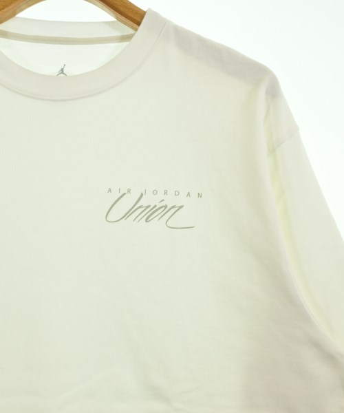 union（ユニオン）Tシャツ・カットソー 白 サイズ:M メンズ/2200715536070