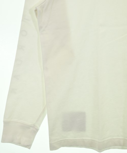 union（ユニオン）Tシャツ・カットソー 白 サイズ:M メンズ/2200715536070