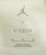 union（ユニオン）Tシャツ・カットソー 白 サイズ:M メンズ/2200715536070