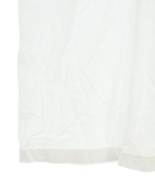 union（ユニオン）Tシャツ・カットソー 白 サイズ:4(XL位) メンズ/2200718648015