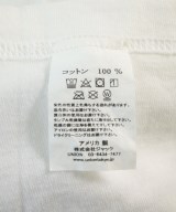 union（ユニオン）Tシャツ・カットソー 白 サイズ:4(XL位) メンズ/2200718648015