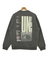 union（ユニオン）スウェット グレー サイズ:2(M位) メンズ/2200717149063