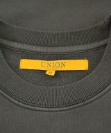 union（ユニオン）スウェット グレー サイズ:2(M位) メンズ/2200717149063