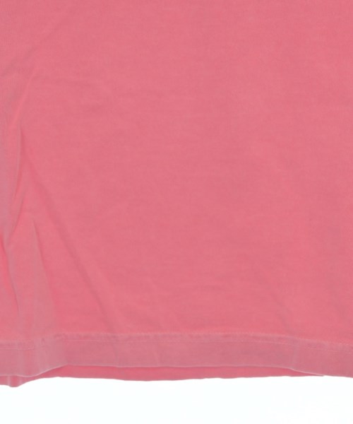 union（ユニオン）Tシャツ・カットソー ピンク サイズ:2(M位) メンズ/2200649266012