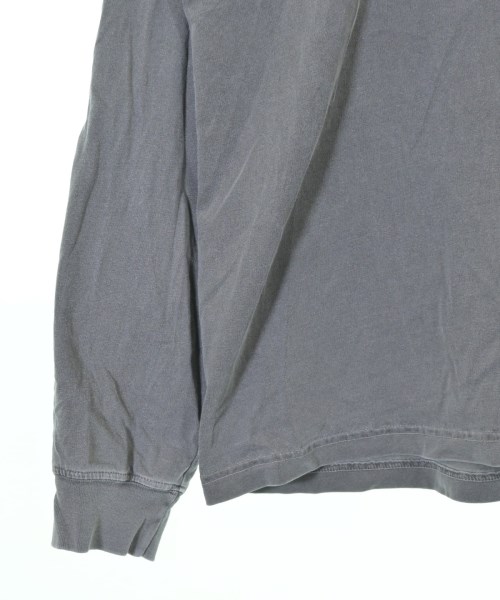 union（ユニオン）Tシャツ・カットソー グレー サイズ:2(M位) メンズ/2200641635069