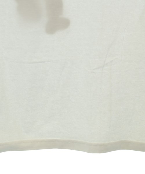 union（ユニオン）Tシャツ・カットソー 白 サイズ:3(L位) メンズ/2200650736016