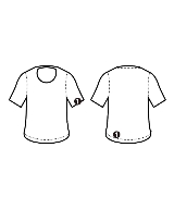 union（ユニオン）Tシャツ・カットソー 白 サイズ:3(L位) メンズ/2200650736016