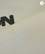union（ユニオン）Tシャツ・カットソー 白 サイズ:3(L位) メンズ/2200650736016