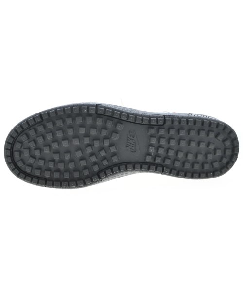 union（ユニオン）スニーカー 白 サイズ:27cm メンズ/2200648796060