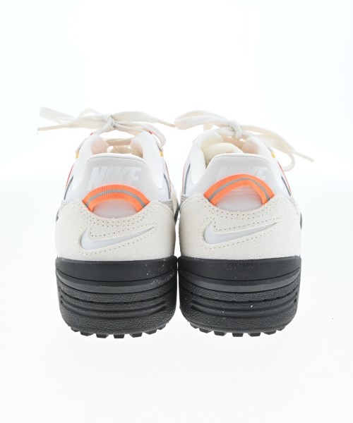 union（ユニオン）スニーカー 白 サイズ:27cm メンズ/2200648796060