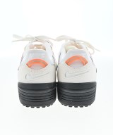 union（ユニオン）スニーカー 白 サイズ:27cm メンズ/2200648796060