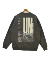 union（ユニオン）スウェット グレー サイズ:2(XL位) メンズ/2200637858014