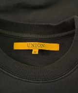 union（ユニオン）スウェット グレー サイズ:2(XL位) メンズ/2200637858014