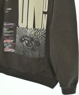 union（ユニオン）スウェット グレー サイズ:2(XL位) メンズ/2200637858014