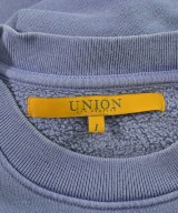 union（ユニオン）スウェット 青 サイズ:1(S位) メンズ/2200635770066