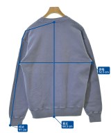 union（ユニオン）スウェット 青 サイズ:1(S位) メンズ/2200635770066