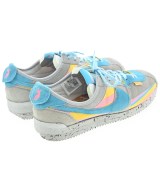 union（ユニオン）スニーカー グレー サイズ:28cm メンズ/2200644361194