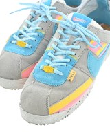 union（ユニオン）スニーカー グレー サイズ:28cm メンズ/2200644361194