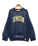 union ニット・セーター