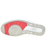 union（ユニオン）スニーカー グレー サイズ:25cm メンズ/2200706589108