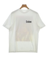 union Tシャツ・カットソー
