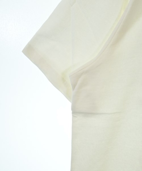 union（ユニオン）Tシャツ・カットソー 白 サイズ:1(S位) メンズ/2200709433026