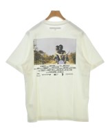 union（ユニオン）Tシャツ・カットソー 白 サイズ:1(S位) メンズ/2200709433026
